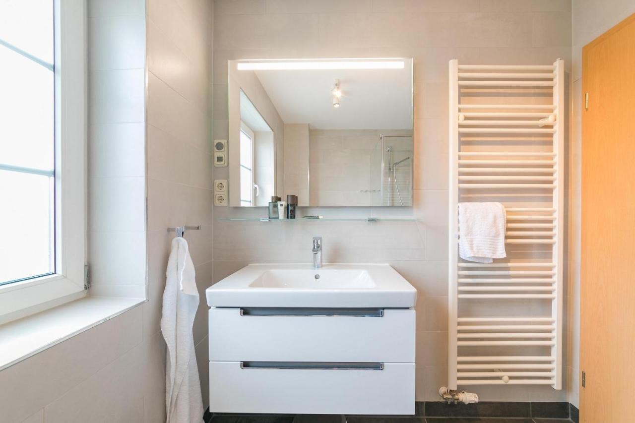 فيلا Friedenstr_ _Haus Lux_ زنغست المظهر الخارجي الصورة
